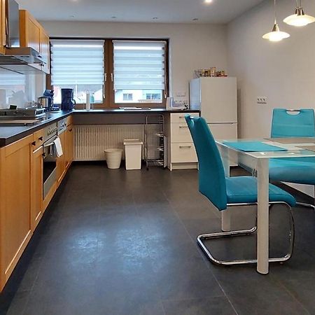 Ferienwohnung Odenwaldblick Momlingen Esterno foto