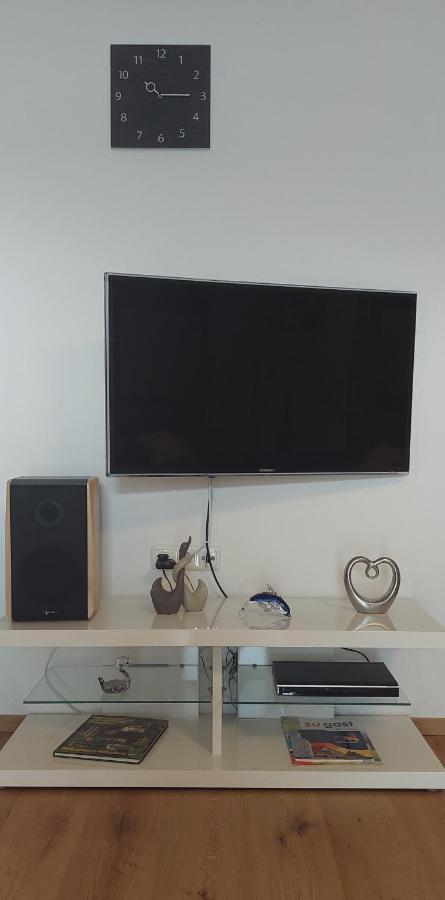 Ferienwohnung Odenwaldblick Momlingen Esterno foto