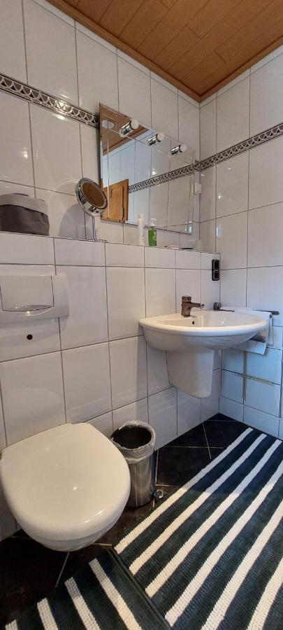 Ferienwohnung Odenwaldblick Momlingen Esterno foto